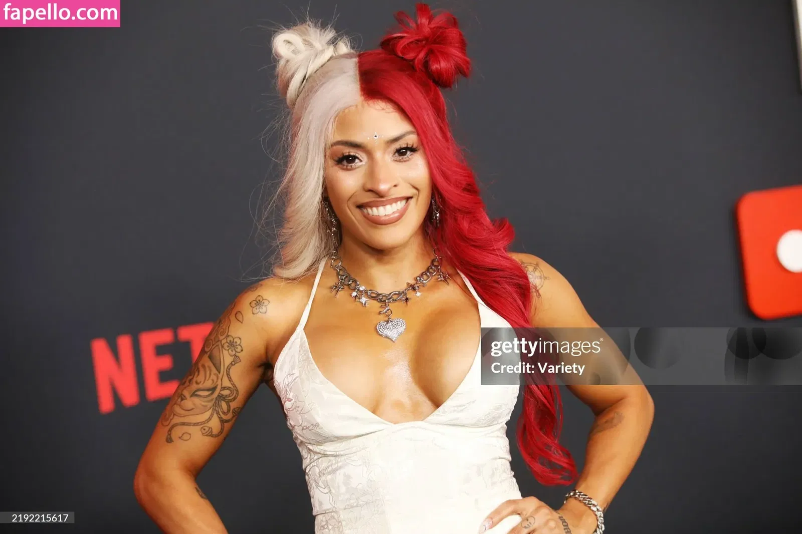 Zelina Vega Onlyfans Photo Gallery 