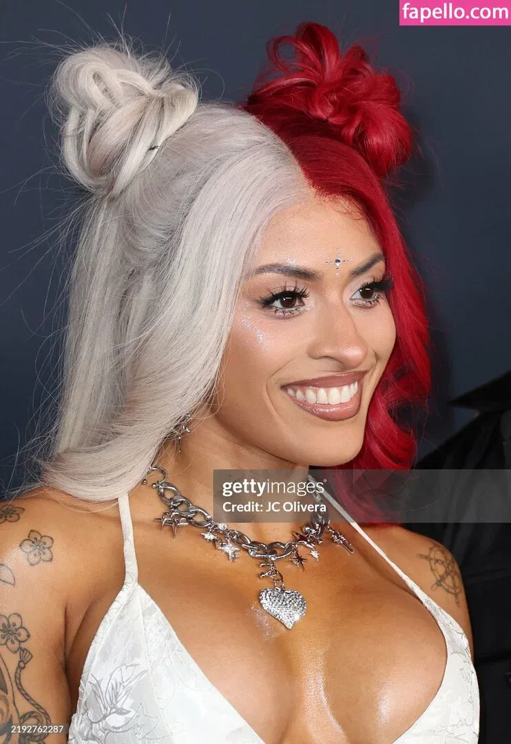 Zelina Vega Onlyfans Photo Gallery 