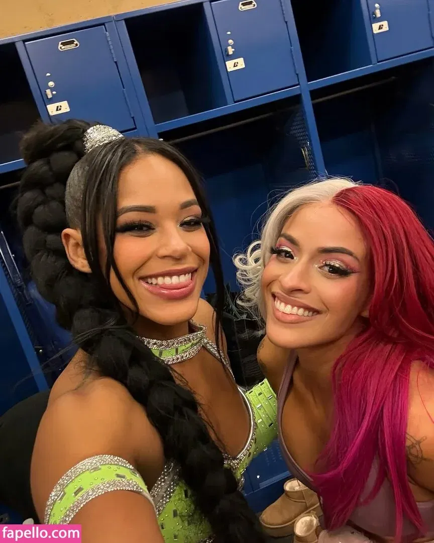 Zelina Vega Onlyfans Photo Gallery 