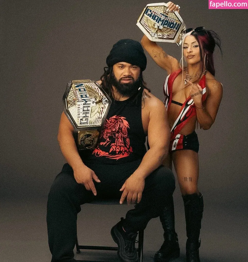 Zelina Vega Onlyfans Photo Gallery 