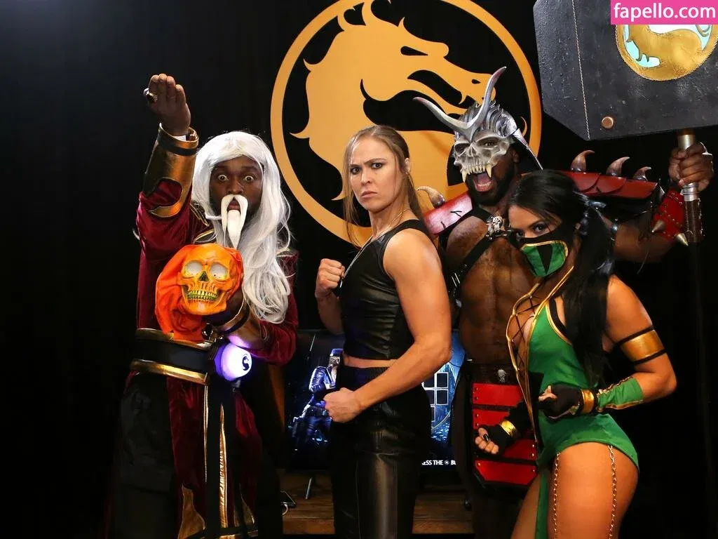 Zelina Vega Onlyfans Photo Gallery 