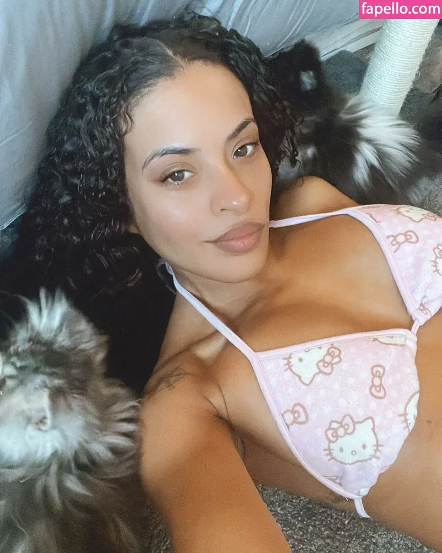 Zelina Vega Onlyfans Photo Gallery 