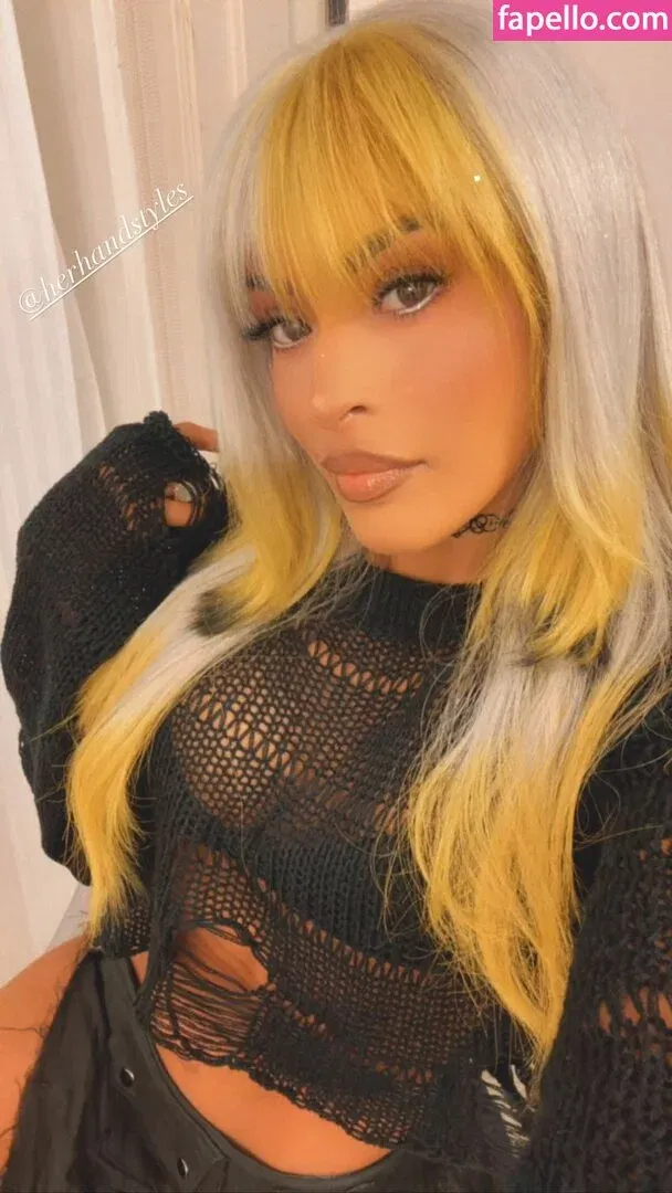 Zelina Vega Onlyfans Photo Gallery 