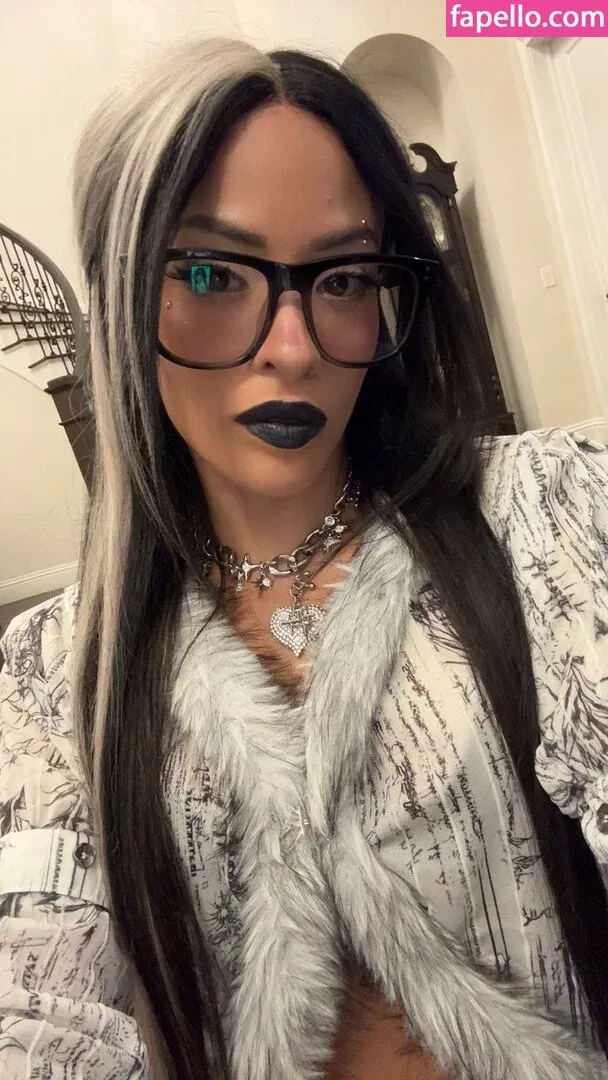 Zelina Vega Onlyfans Photo Gallery 