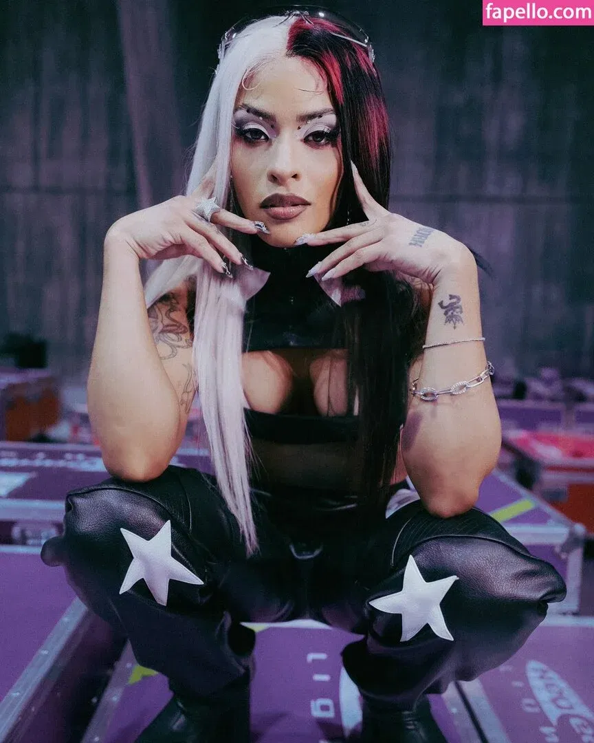 Zelina Vega Onlyfans Photo Gallery 