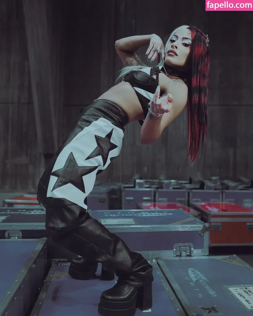 Zelina Vega Onlyfans Photo Gallery 