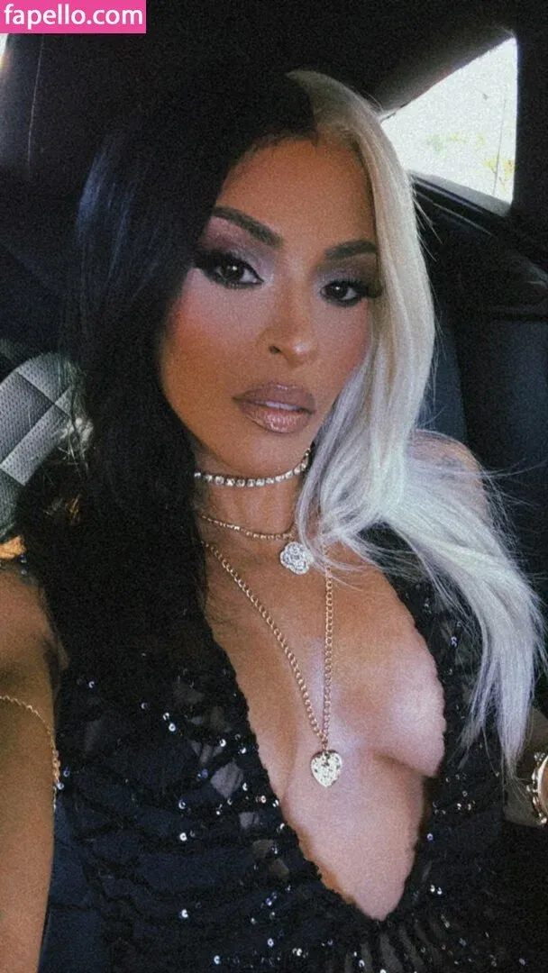 Zelina Vega Onlyfans Photo Gallery 