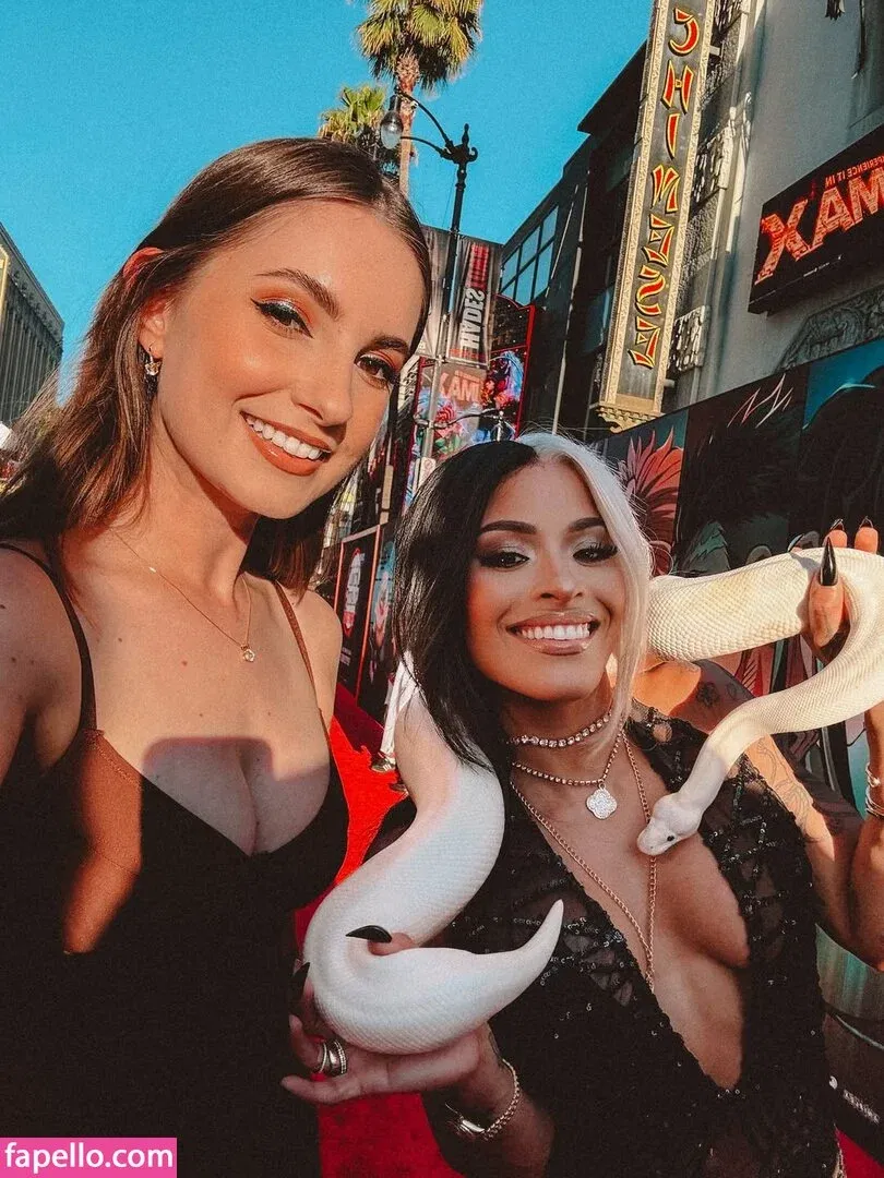 Zelina Vega Onlyfans Photo Gallery 