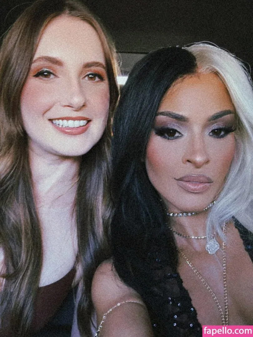 Zelina Vega Onlyfans Photo Gallery 