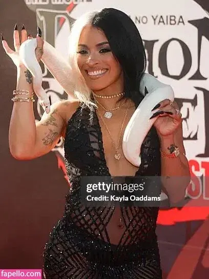 Zelina Vega Onlyfans Photo Gallery 