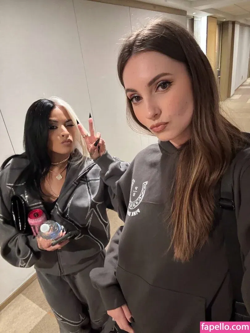 Zelina Vega Onlyfans Photo Gallery 