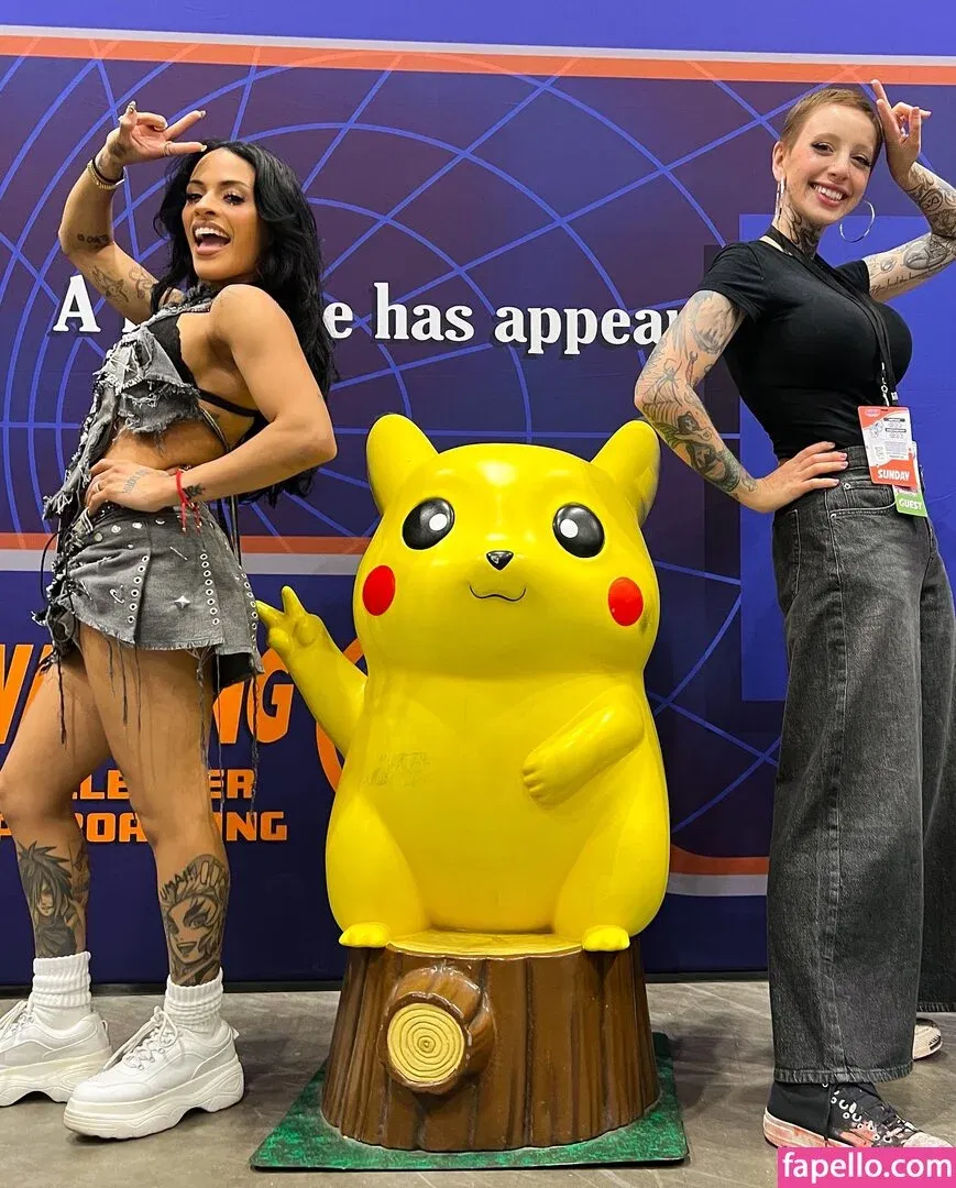 Zelina Vega Onlyfans Photo Gallery 