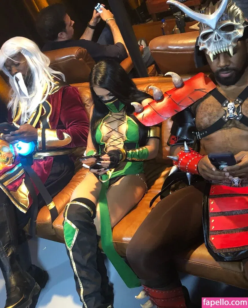 Zelina Vega Onlyfans Photo Gallery 