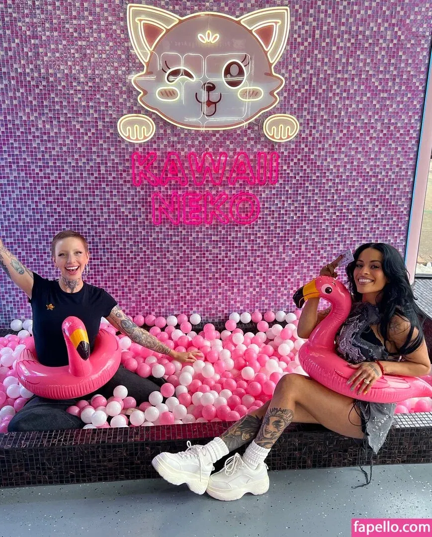 Zelina Vega Onlyfans Photo Gallery 