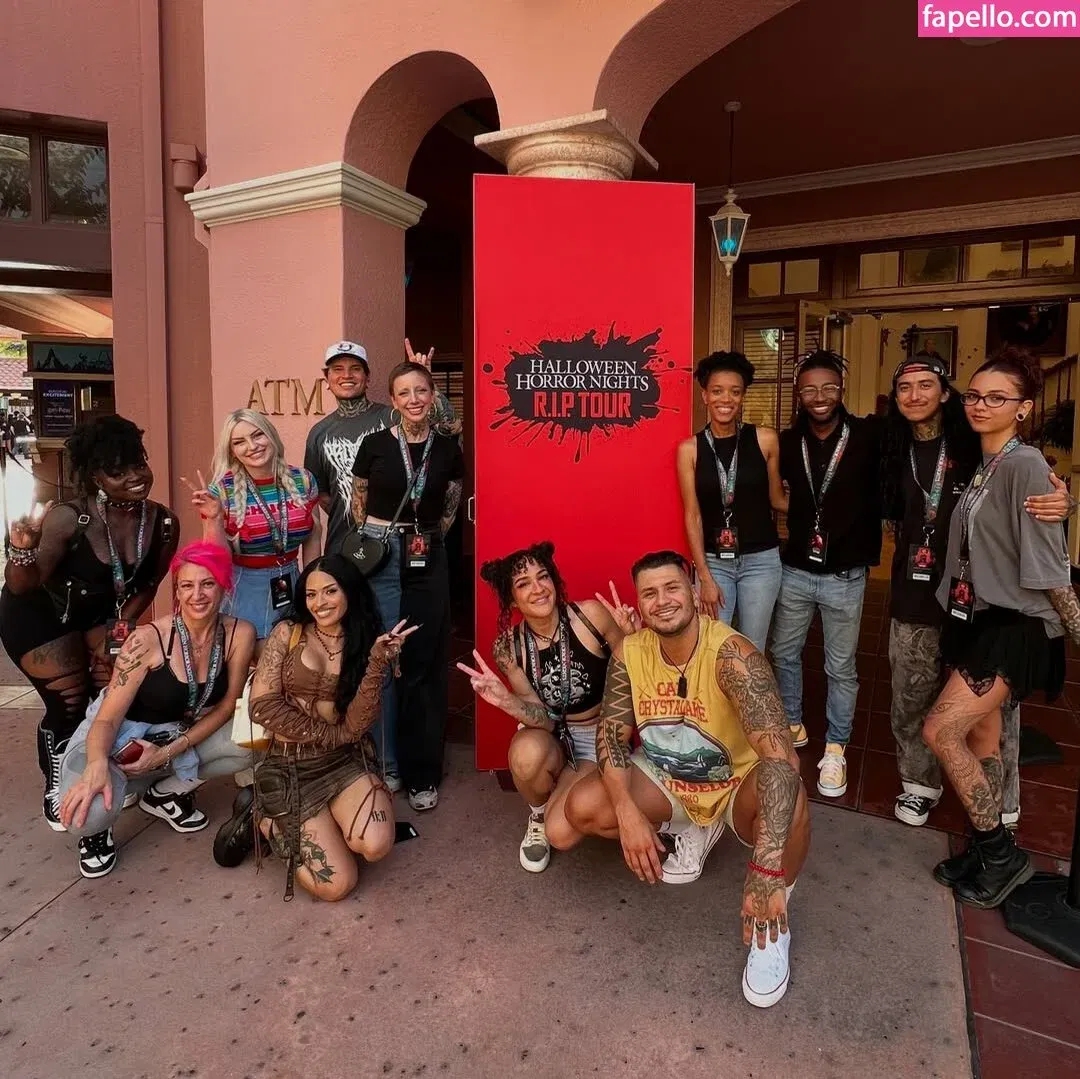 Zelina Vega Onlyfans Photo Gallery 