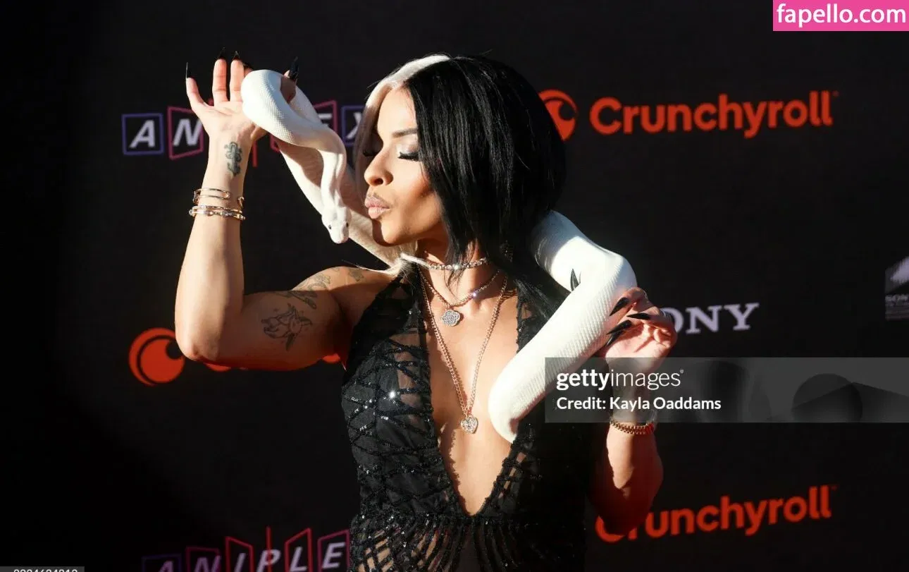 Zelina Vega Onlyfans Photo Gallery 