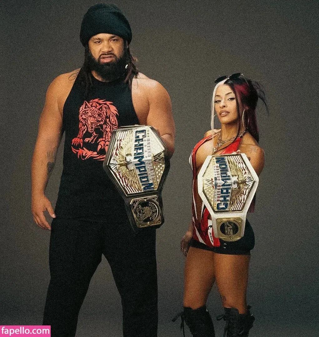 Zelina Vega Onlyfans Photo Gallery 