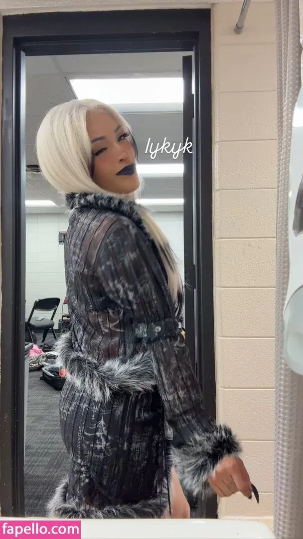 Zelina Vega Onlyfans Photo Gallery 