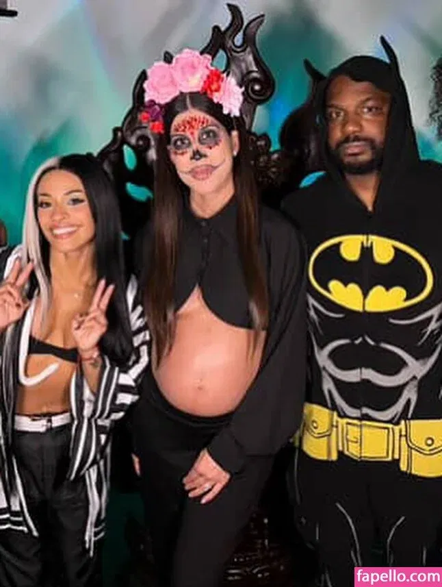 Zelina Vega Onlyfans Photo Gallery 