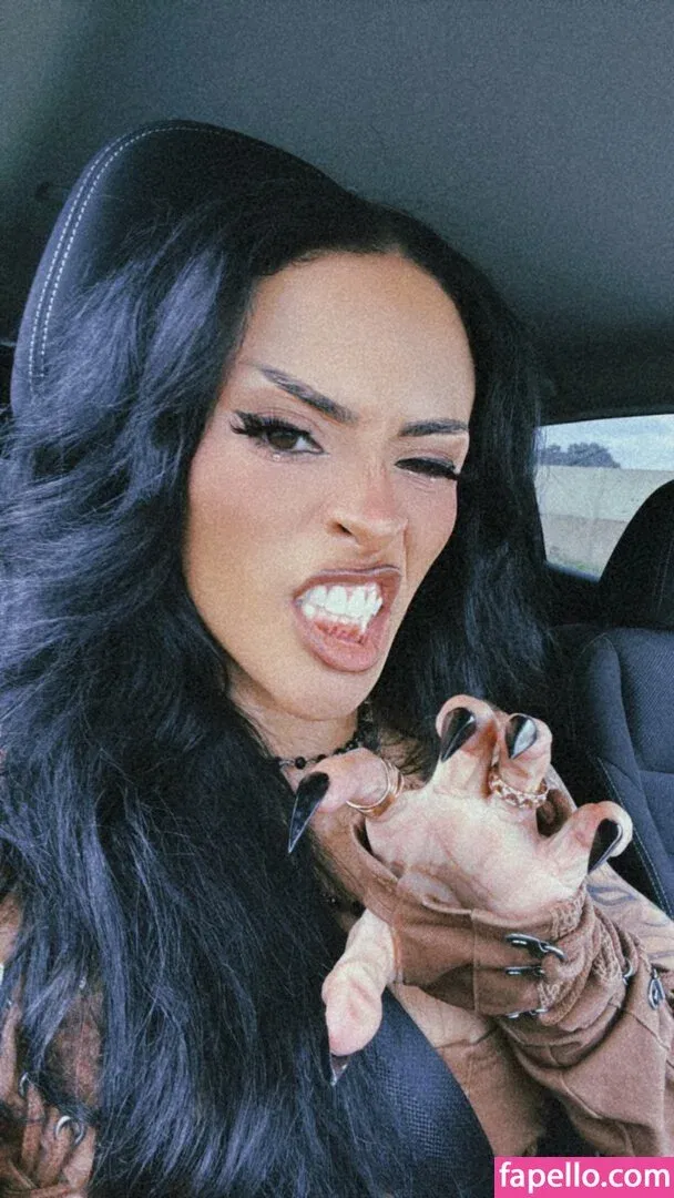 Zelina Vega Onlyfans Photo Gallery 