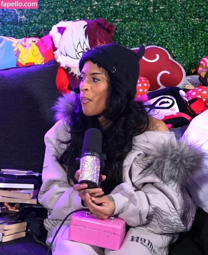 Zelina Vega Onlyfans Photo Gallery 