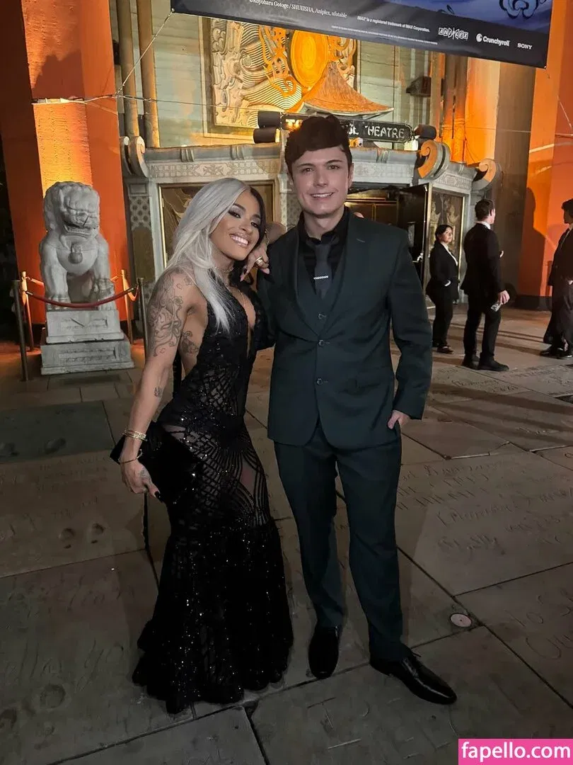 Zelina Vega Onlyfans Photo Gallery 