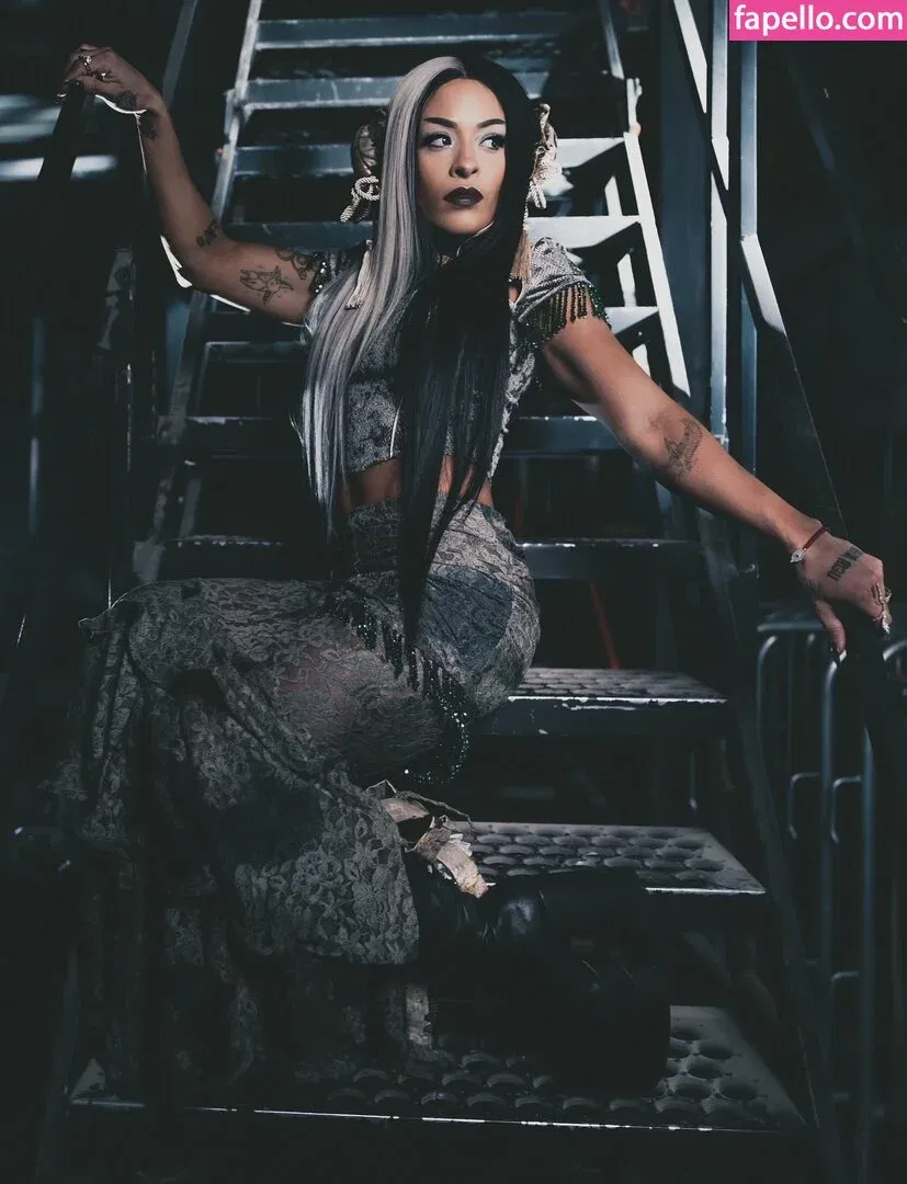 Zelina Vega Onlyfans Photo Gallery 