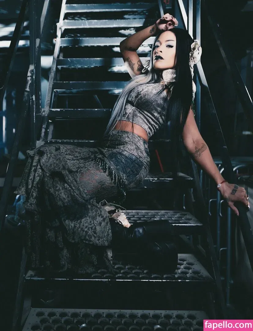 Zelina Vega Onlyfans Photo Gallery 