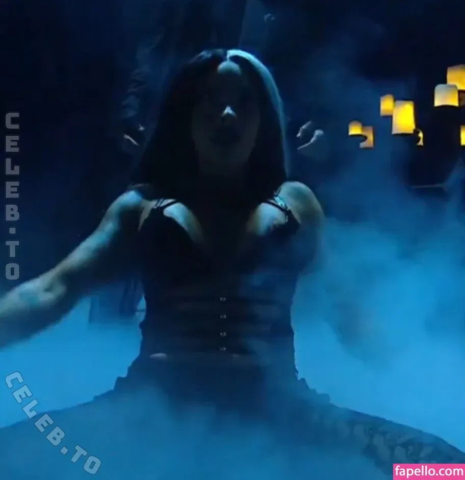 Zelina Vega Onlyfans Photo Gallery 