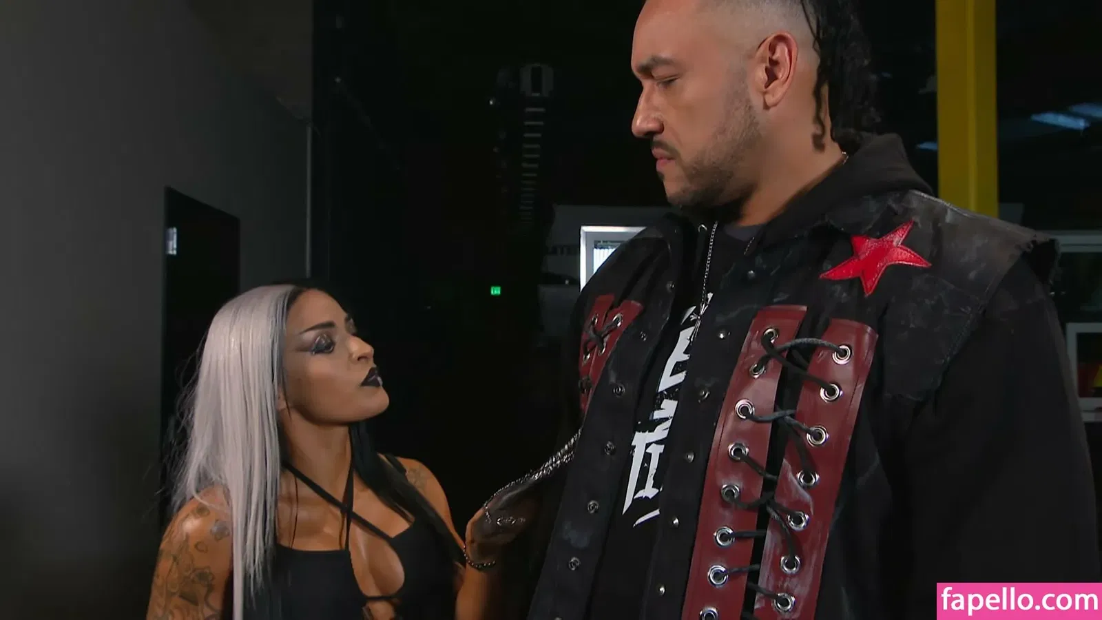 Zelina Vega Onlyfans Photo Gallery 