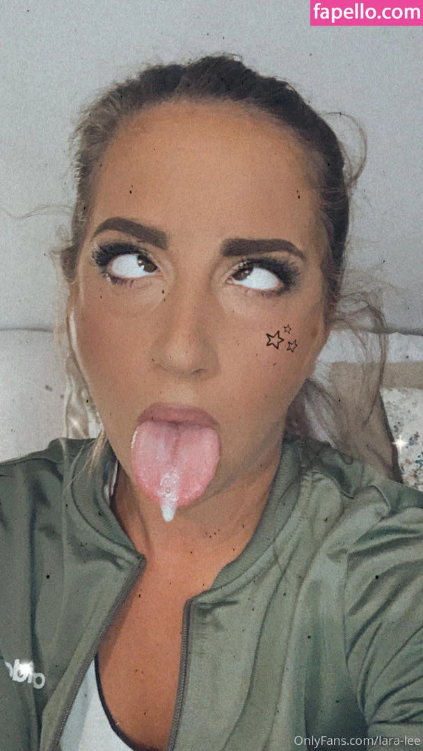 lara-lee Onlyfans Photo Gallery 