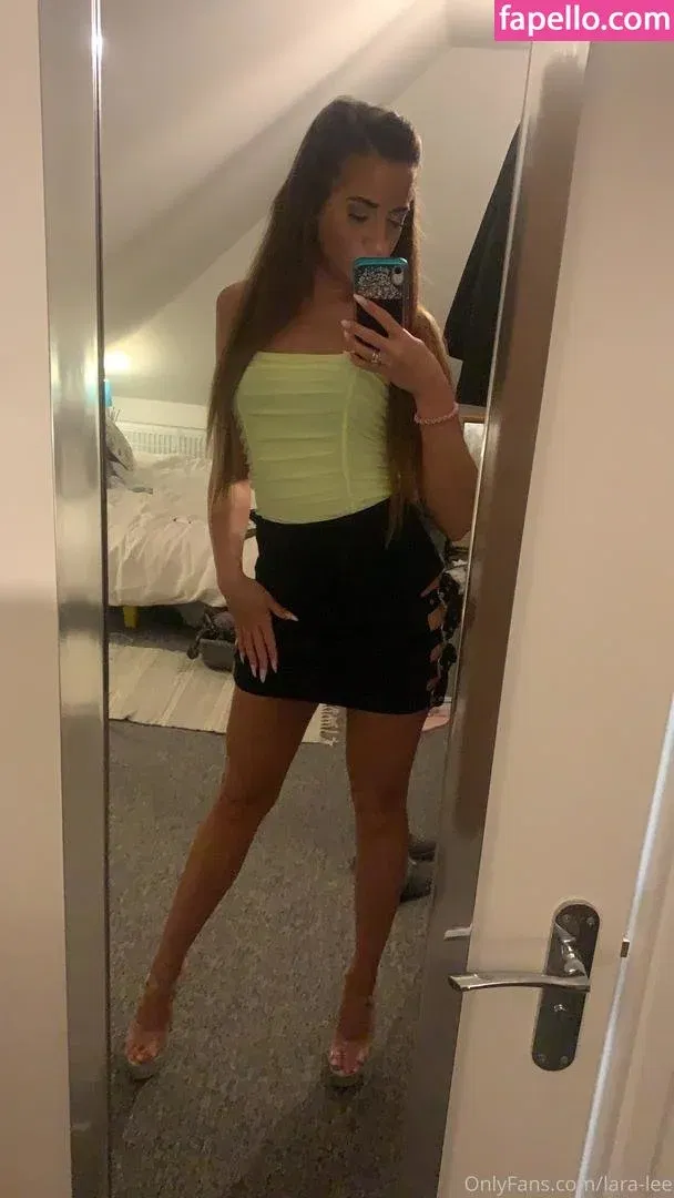 lara-lee Onlyfans Photo Gallery 
