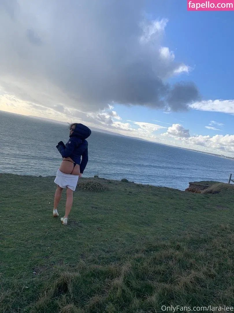 lara-lee Onlyfans Photo Gallery 