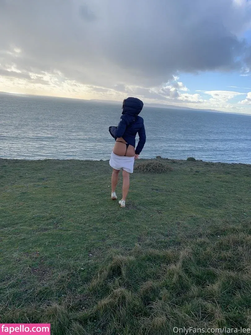 lara-lee Onlyfans Photo Gallery 