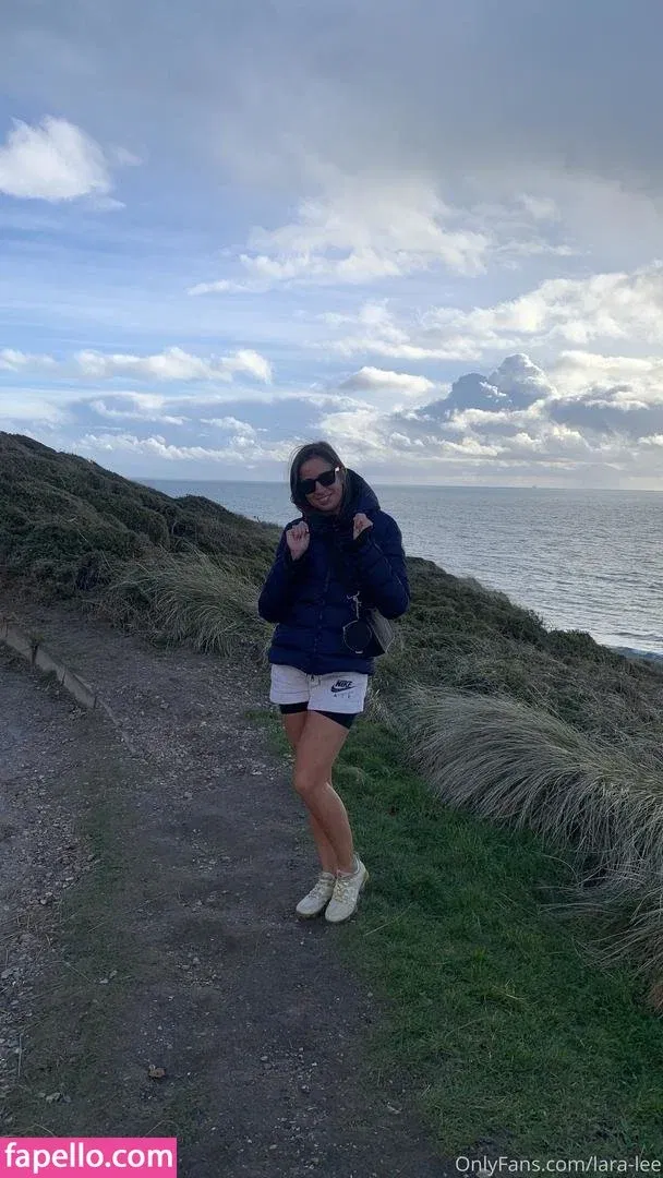 lara-lee Onlyfans Photo Gallery 