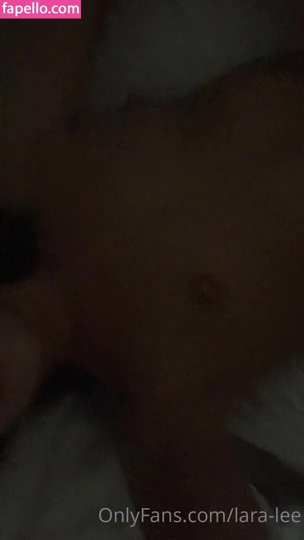 lara-lee Onlyfans Photo Gallery 