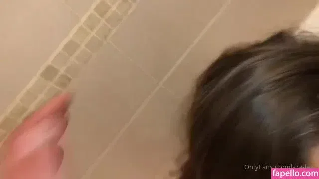 lara-lee Onlyfans Photo Gallery 