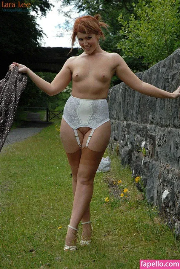 lara-lee Onlyfans Photo Gallery 