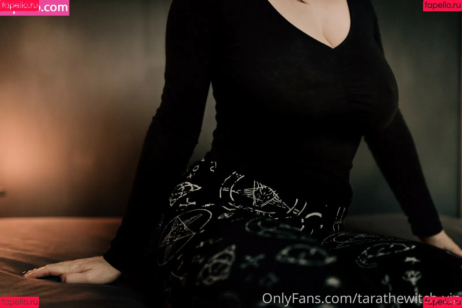 tarathewitch Onlyfans Photo Gallery 