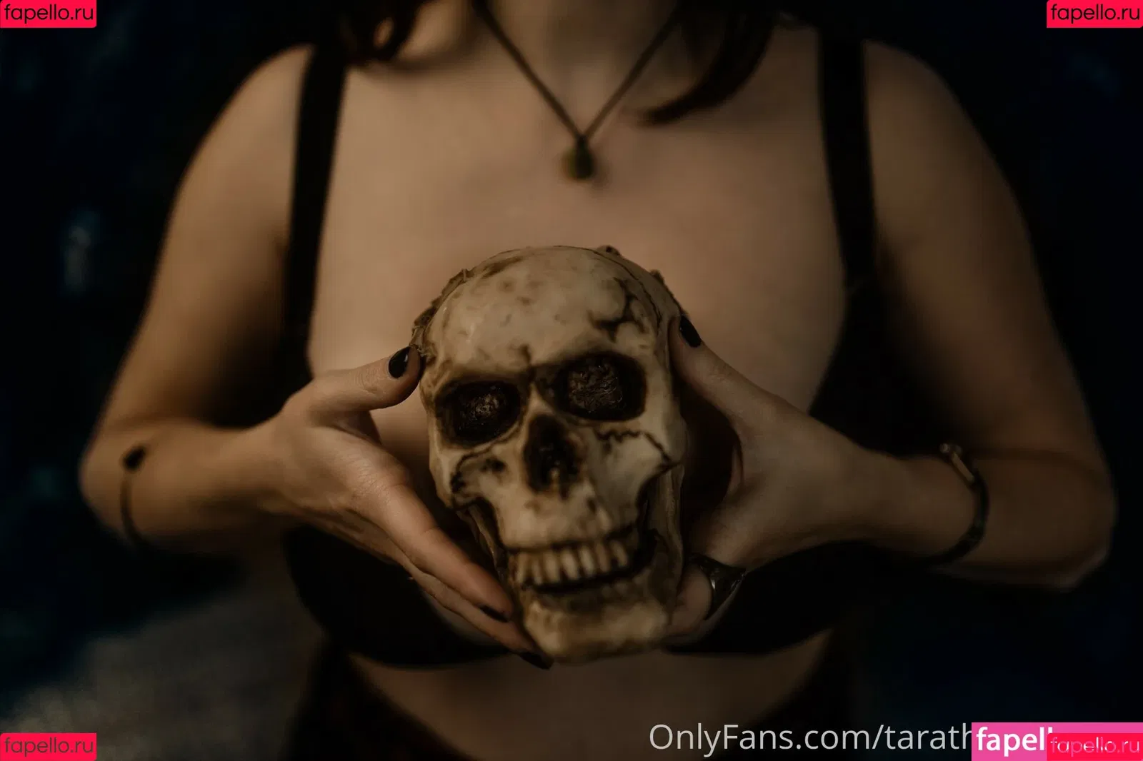 tarathewitch Onlyfans Photo Gallery 