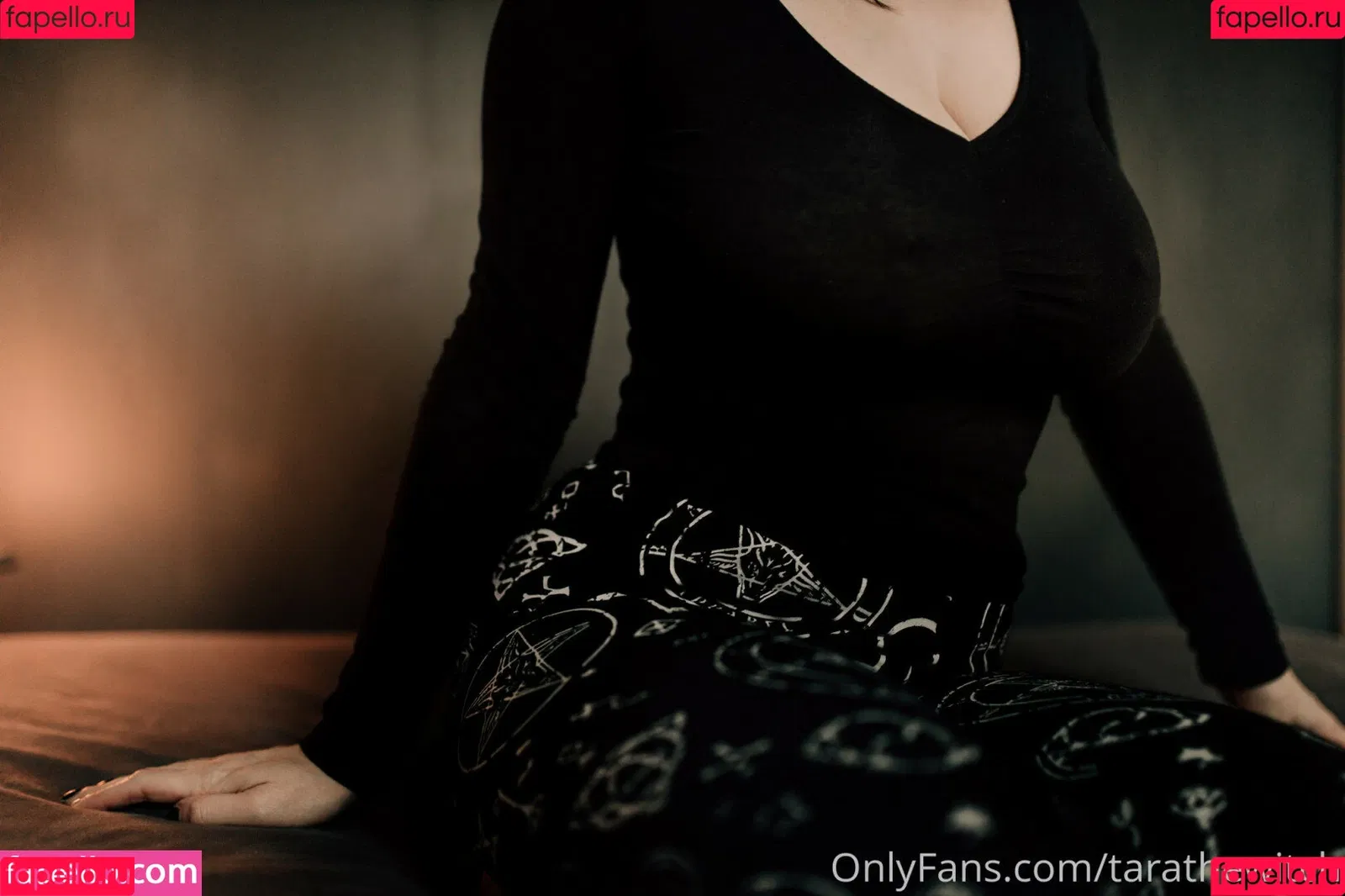 tarathewitch Onlyfans Photo Gallery 