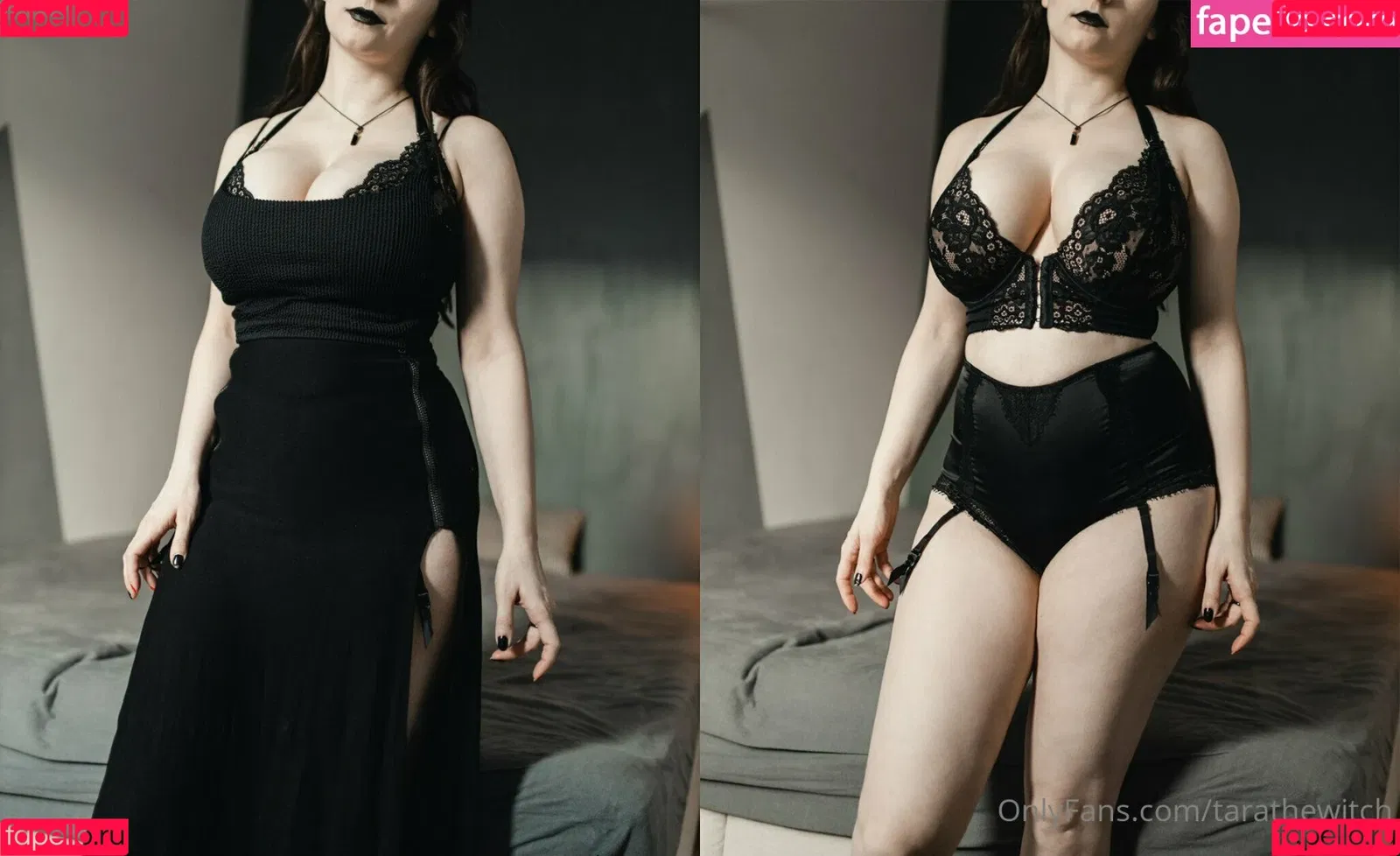 tarathewitch Onlyfans Photo Gallery 