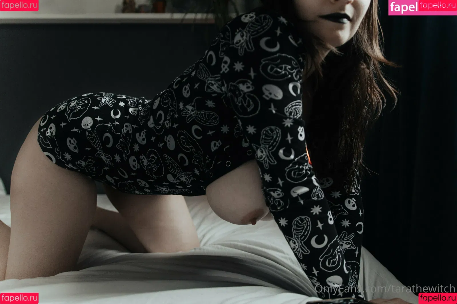 tarathewitch Onlyfans Photo Gallery 