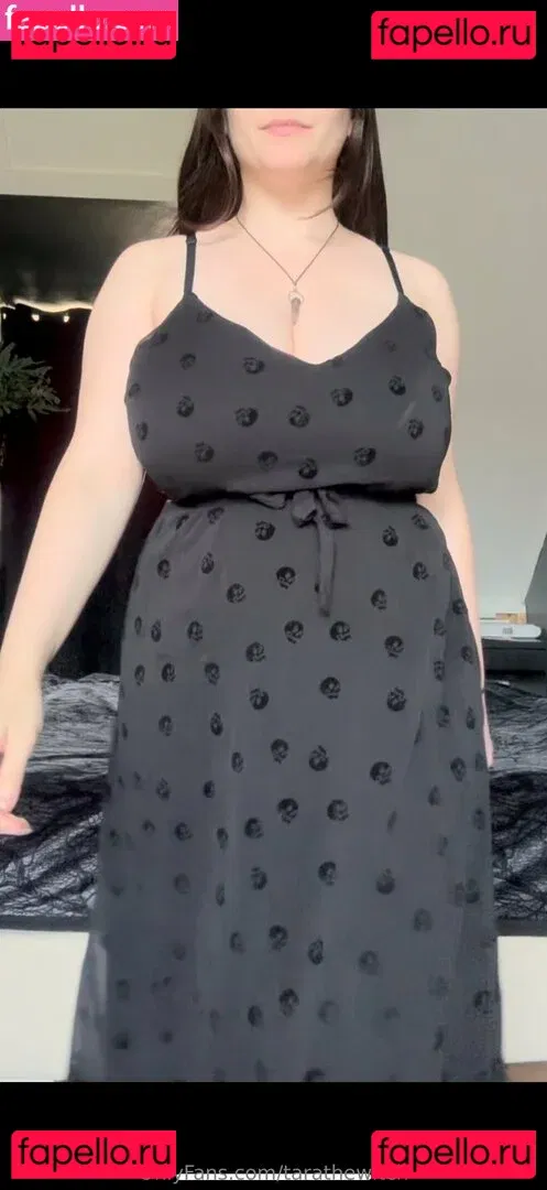 tarathewitch Onlyfans Photo Gallery 