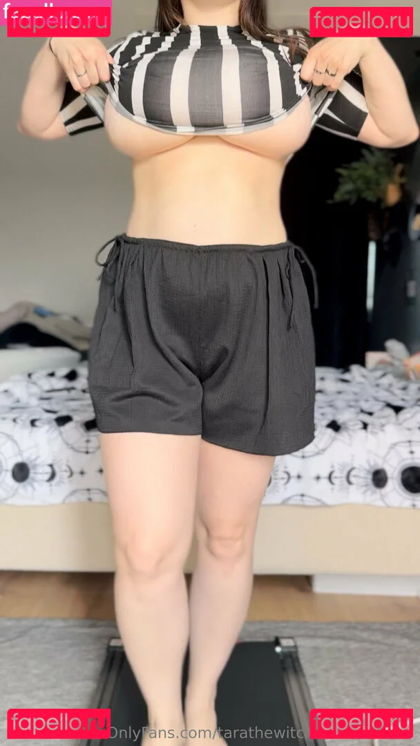 tarathewitch Onlyfans Photo Gallery 