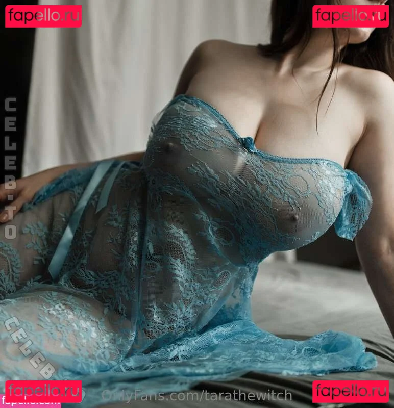 tarathewitch Onlyfans Photo Gallery 