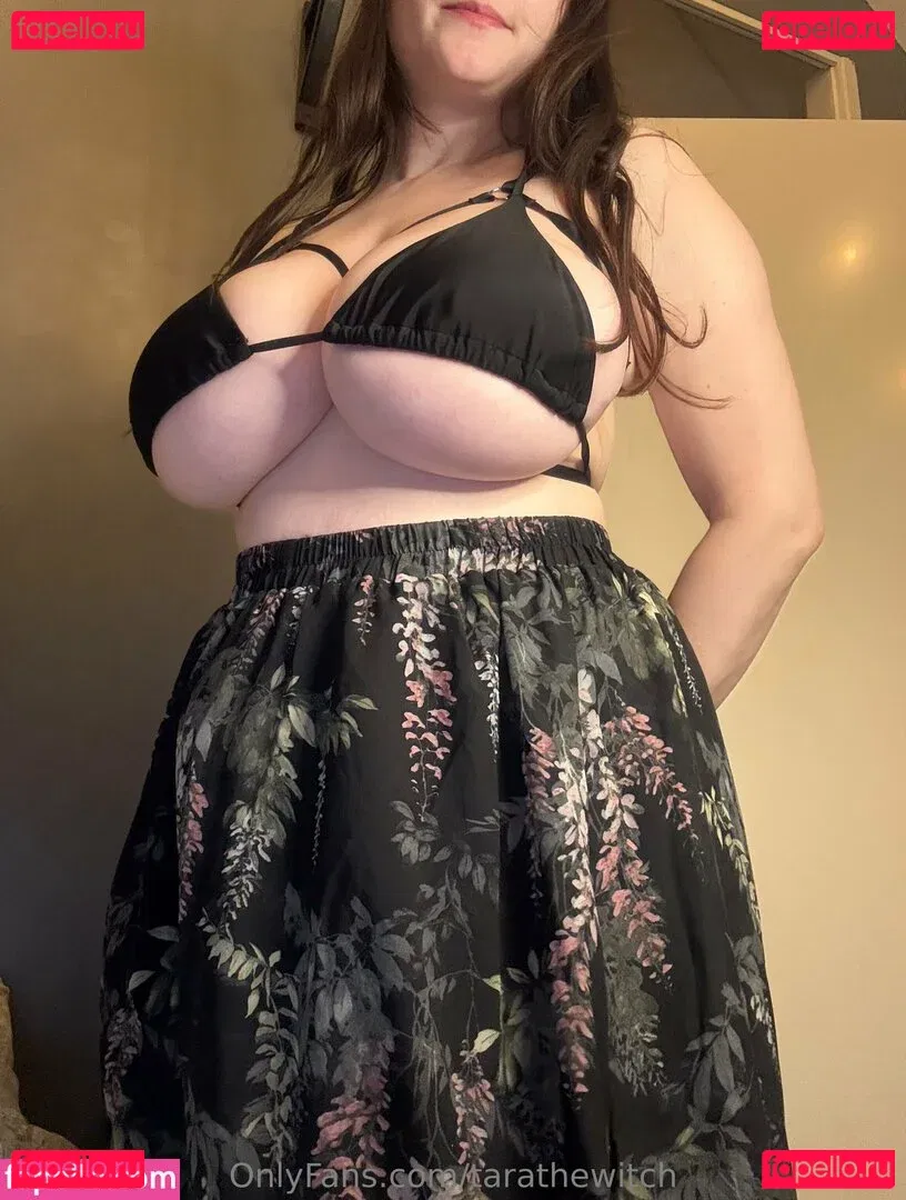 tarathewitch Onlyfans Photo Gallery 