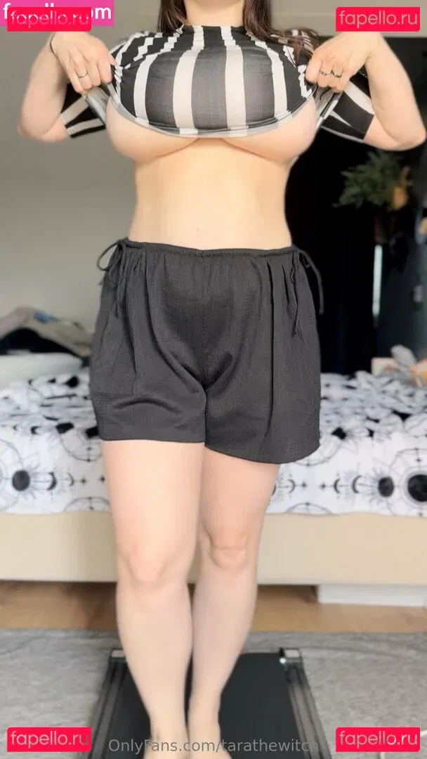 tarathewitch Onlyfans Photo Gallery 