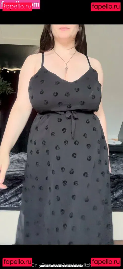 tarathewitch Onlyfans Photo Gallery 