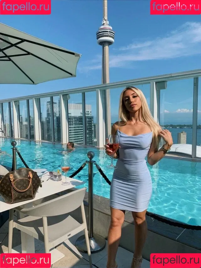 Eva Rende Onlyfans Photo Gallery 